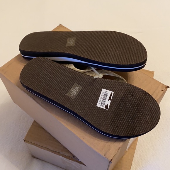 NEW Tommy Hilfiger sandal. - Picture 3 of 3